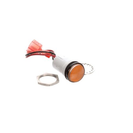 Frymaster Light, Ylw 24Vdc Led Flu Sh 1068105SP